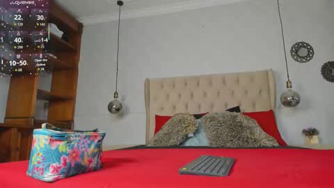 amanda29_ online show from January 2026 07:04:01 PM