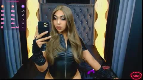 amanda4uts online show from January 2026 04:38:02 AM