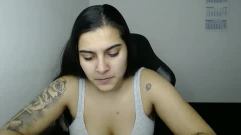 The queen of the biceps  online show from February 2026 04:56:01 PM