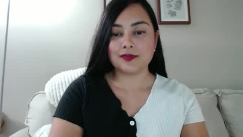 Amanda online show from December 2024 09:58:02 PM