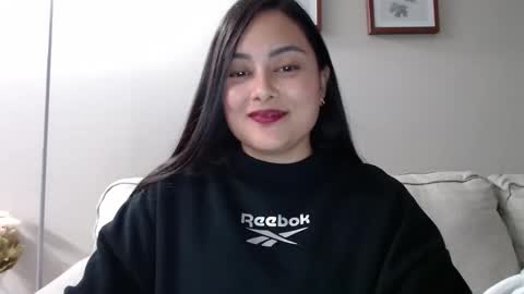 Amanda online show from February 2025 04:51:02 AM