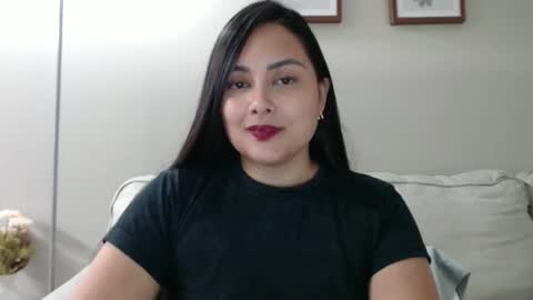 Amanda online show from February 2025 10:42:02 PM