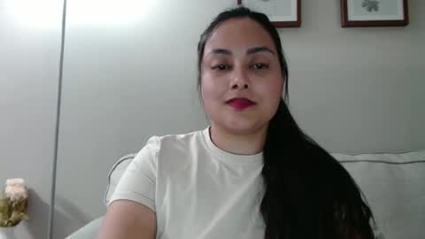 Amanda online show from March 2025 01:15:01 AM