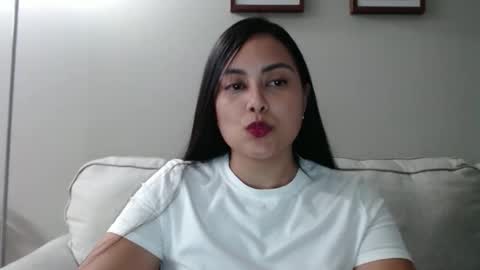 Amanda online show from March 2025 04:17:02 AM