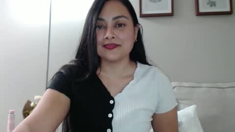 Amanda online show from March 2025 09:37:01 PM