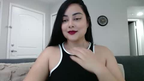 Amanda online show from March 2026 06:12:01 PM