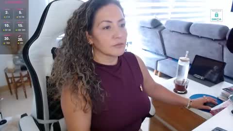  Amanda  online show from February 2026 09:44:01 PM