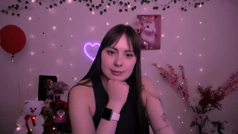 Snapshot of amanda_bright_ chatting on April 2026 09:52:02 AM amanda_bright_ online show from April 2026 09:52:02 AM