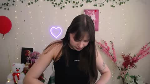 Snapshot of amanda_bright_ chatting on April 2026 09:34:02 AM amanda_bright_ online show from April 2026 09:34:02 AM
