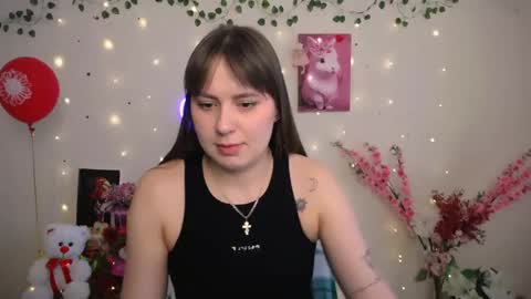 Snapshot of amanda_bright_ chatting on April 2026 09:40:01 AM amanda_bright_ online show from April 2026 09:40:01 AM