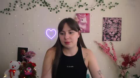 Snapshot of amanda_bright_ chatting on June 2026 09:55:02 AM amanda_bright_ online show from June 2026 09:55:02 AM
