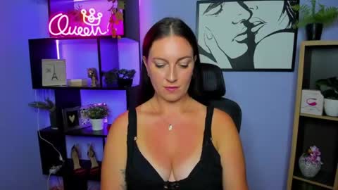 Snapshot of amanda_burn chatting on June 2026 01:53:02 PM Amanda online show from June 2026 01:53:02 PM