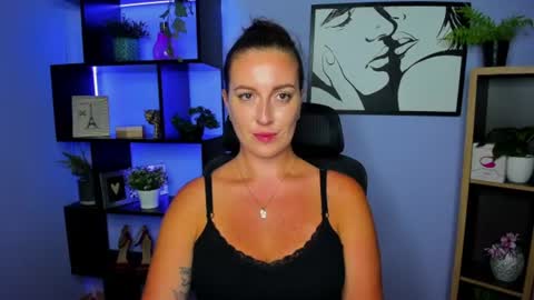 Amanda online show from July 2026 01:26:01 PM