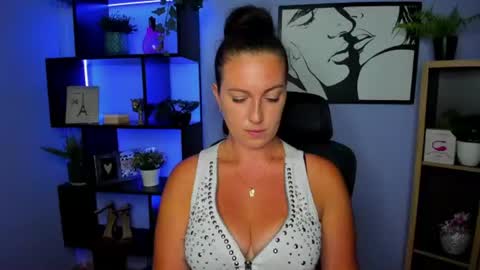 Amanda online show from July 2026 01:14:02 PM