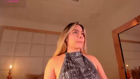 Amanda online show from July 2026 08:52:01 PM