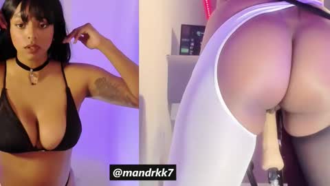 amanda_drawer27 online show from February 2026 03:50:02 PM