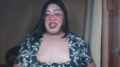 amanda_fetish online show from February 2025 05:29:01 PM