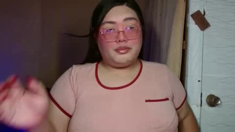 amanda_fetish online show from October 2025 04:45:01 AM