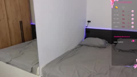 Snapshot of amanda_krosss chatting on October 2025 03:09:01 PM Laura online show from October 2025 03:09:01 PM