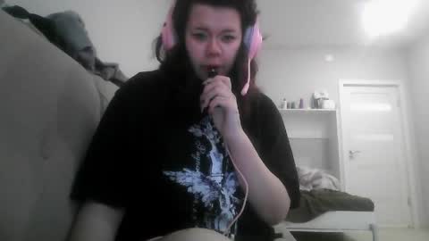 amanda_mia online show from April 2026 03:18:02 PM