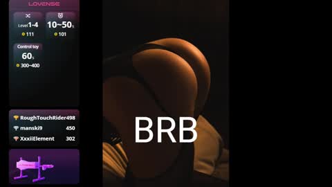 Snapshot of amanda_millf chatting on February 2025 07:31:02 PM Amanda       I belong to Master James online show from February 2025 07:31:02 PM