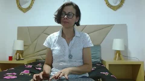 amanda_ramirez online show from December 2025 10:47:01 PM