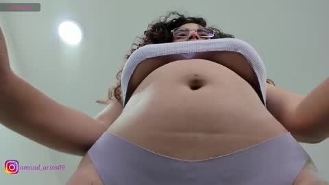 Snapshot of amanda_rios chatting on February 2026 07:34:01 PM Amanda Rios online show from February 2026 07:34:01 PM