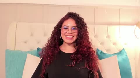 Snapshot of amanda_rios chatting on June 2026 10:13:02 PM Amanda Rios online show from June 2026 10:13:02 PM