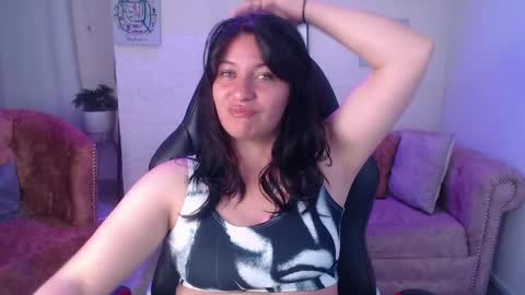 Snapshot of amanda_rousee chatting on June 2026 03:29:02 AM Amanda online show from June 2026 03:29:02 AM