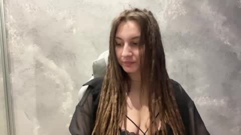 Amanda online show from February 2026 10:03:01 PM