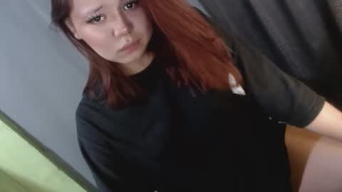 Lovely Amanda online show from January 2026 08:03:02 PM