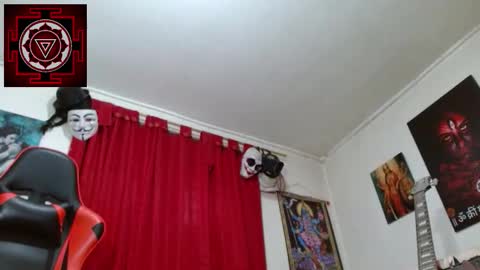 Amanda Valeska online show from February 2026 04:05:02 PM