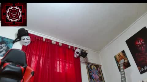 Amanda Valeska online show from February 2026 04:10:02 PM