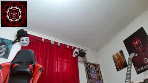 Amanda Valeska online show from February 2026 06:29:02 PM