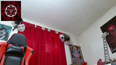 Amanda Valeska online show from March 2026 05:07:01 PM