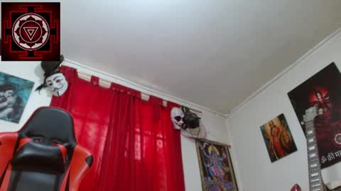 Snapshot of amanda_valeska chatting on April 2026 05:39:02 PM Amanda Valeska online show from April 2026 05:39:02 PM
