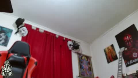Snapshot of amanda_valeska chatting on June 2026 05:22:02 PM Amanda Valeska online show from June 2026 05:22:02 PM