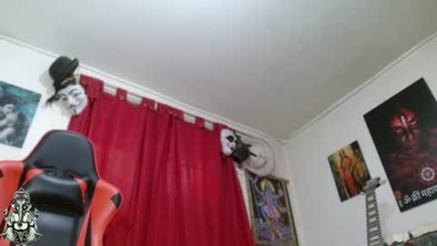 Snapshot of amanda_valeska chatting on July 2026 05:19:01 PM Amanda Valeska online show from July 2026 05:19:01 PM