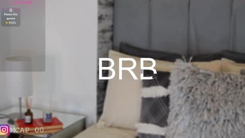 Amanda online show from April 2026 11:13:01 PM