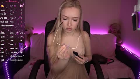 Snapshot of amandaafire chatting on January 2025 09:33:02 AM Amanda online show from January 2025 09:33:02 AM