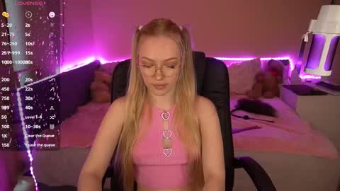 Snapshot of amandaafire chatting on February 2025 07:34:02 AM Amanda online show from February 2025 07:34:02 AM