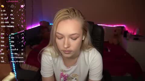 Snapshot of amandaafire chatting on October 2025 08:14:01 AM Amanda online show from October 2025 08:14:01 AM