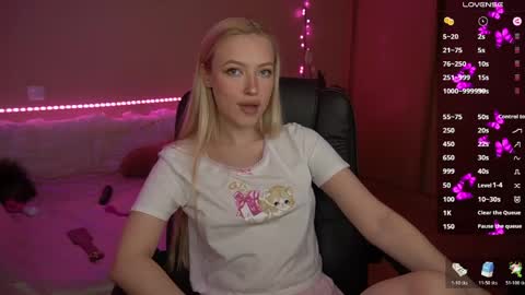 Amanda online show from May 2026 09:02:02 PM