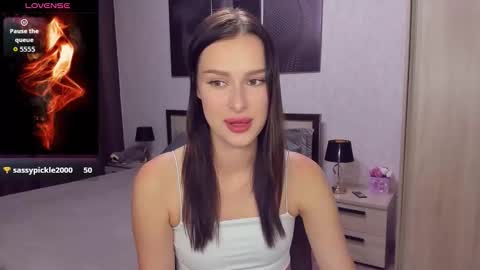 Snapshot of amandaair chatting on September 2025 06:40:02 PM AmandaAir online show from September 2025 06:40:02 PM