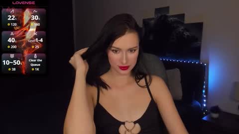 Snapshot of amandaair chatting on November 2025 07:13:02 PM AmandaAir online show from November 2025 07:13:02 PM