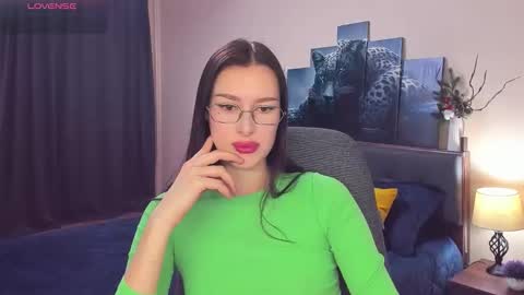 AmandaAir online show from February 2026 04:23:02 PM