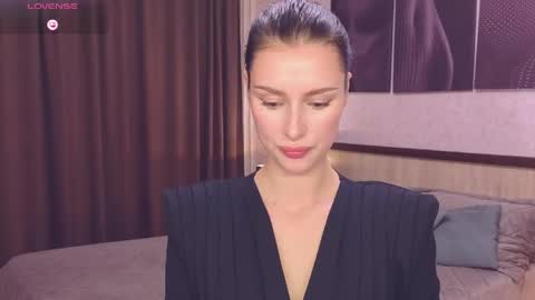 AmandaAir online show from March 2026 04:54:02 PM