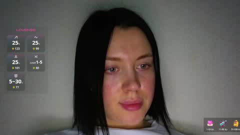 Snapshot of amandaarose chatting on April 2026 06:27:01 PM Amanda Rose online show from April 2026 06:27:01 PM