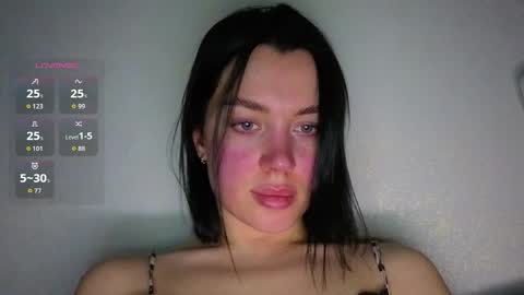 Amanda Rose online show from May 2026 06:57:01 PM