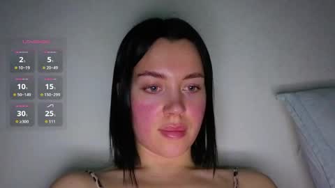 Amanda Rose online show from May 2026 06:36:02 PM